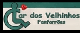 Lar dos Velhinhos Fanfarrões