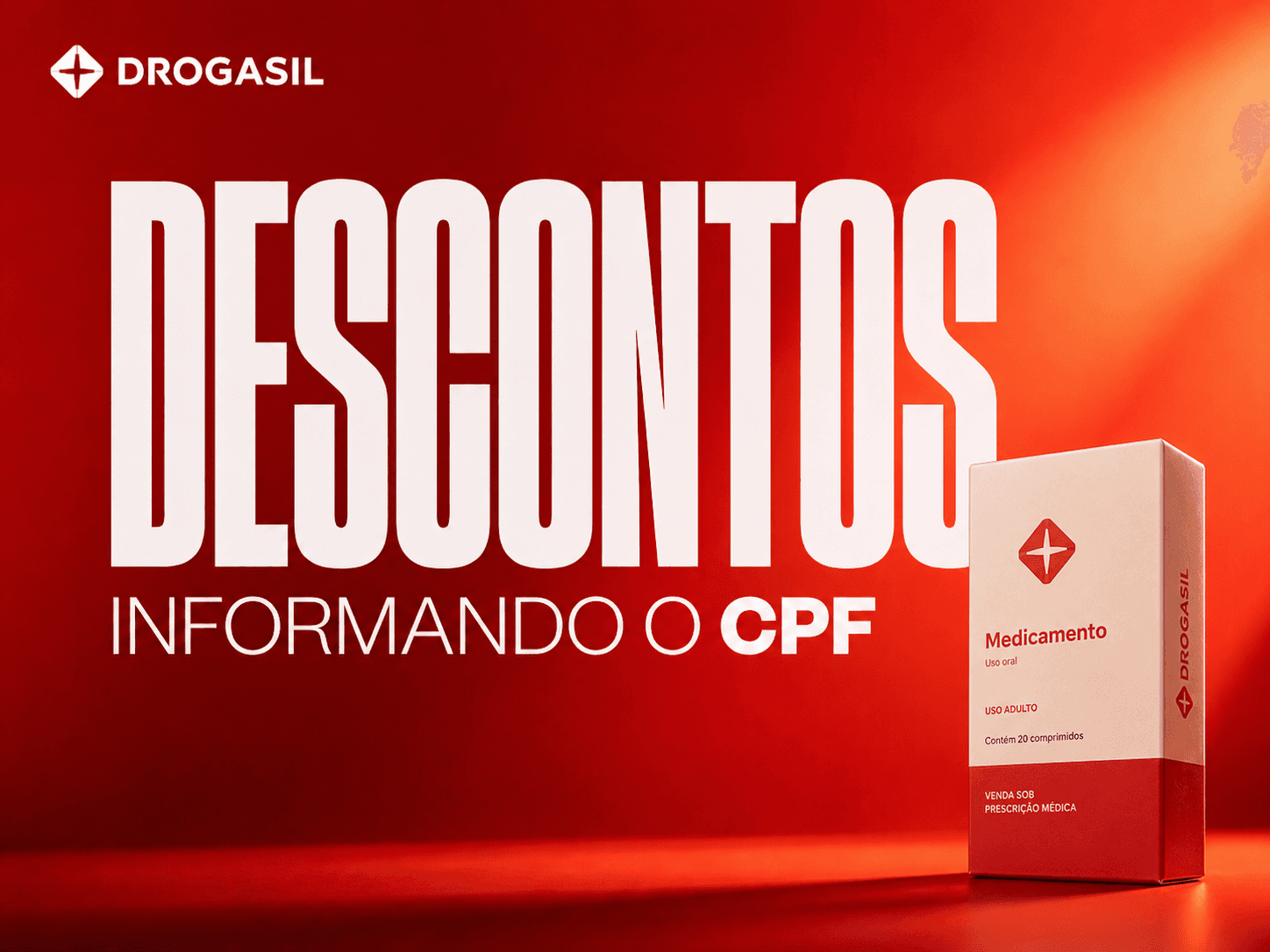 Drogasil — Programa Vantagens Drogasil