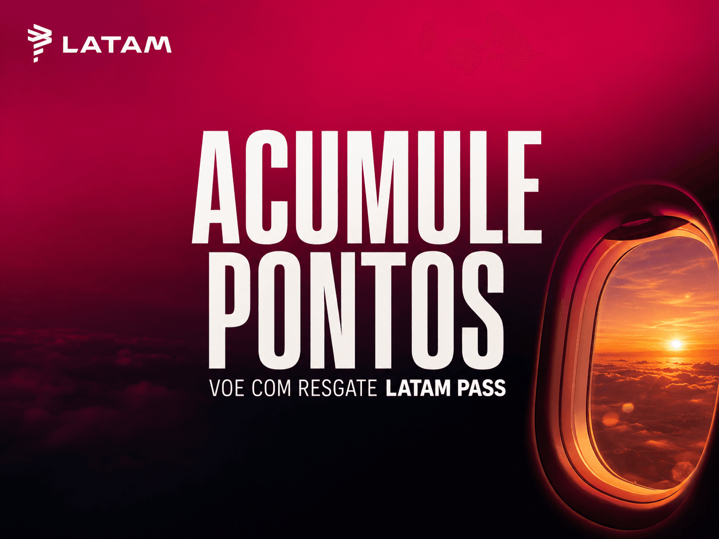LATAM — Programa LATAM Pass